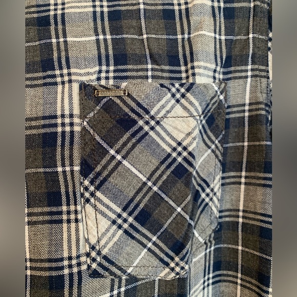 Buffalo casual shirt - Picture 3 of 4